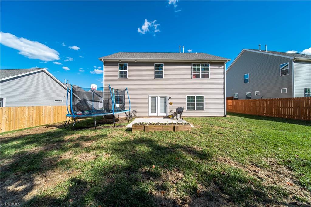 5377 Holbein Gate Road Walkertown, NC 27051 - Photo 35 of 38 Gallery Image 35