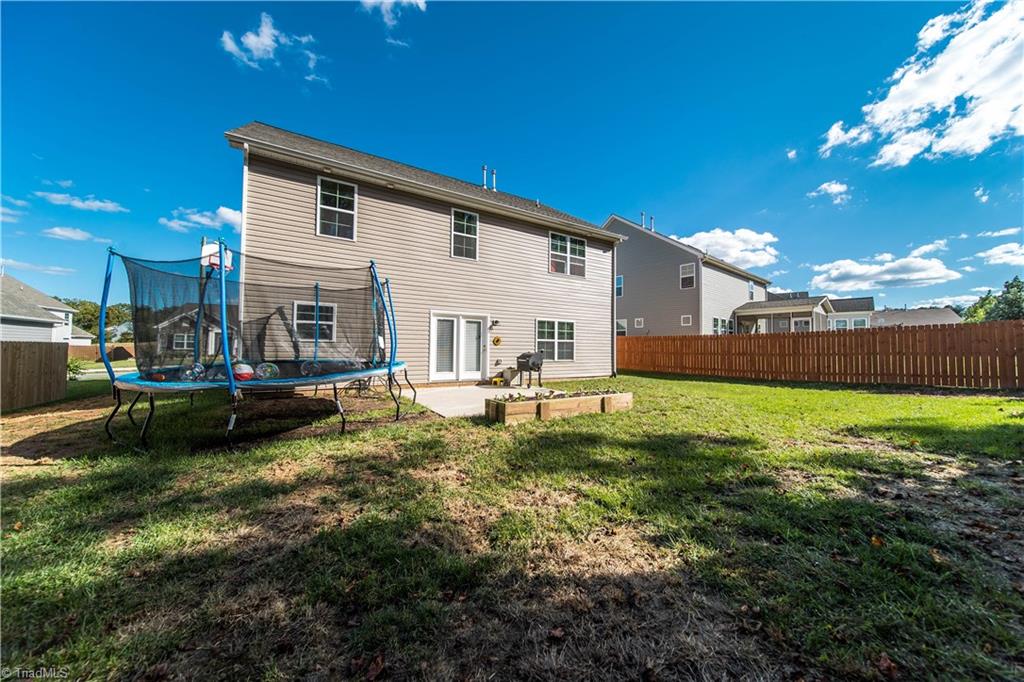 5377 Holbein Gate Road Walkertown, NC 27051 - Photo 36 of 38 Gallery Image 36