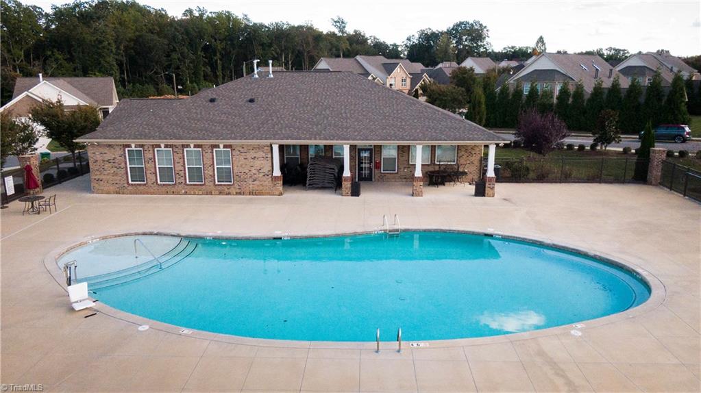 5377 Holbein Gate Road Walkertown, NC 27051 - Photo 37 of 38 Gallery Image 37