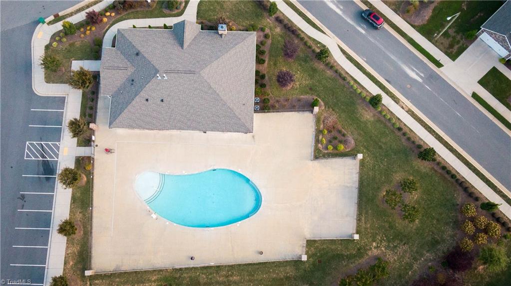 5377 Holbein Gate Road Walkertown, NC 27051 - Photo 38 of 38 Gallery Image 38