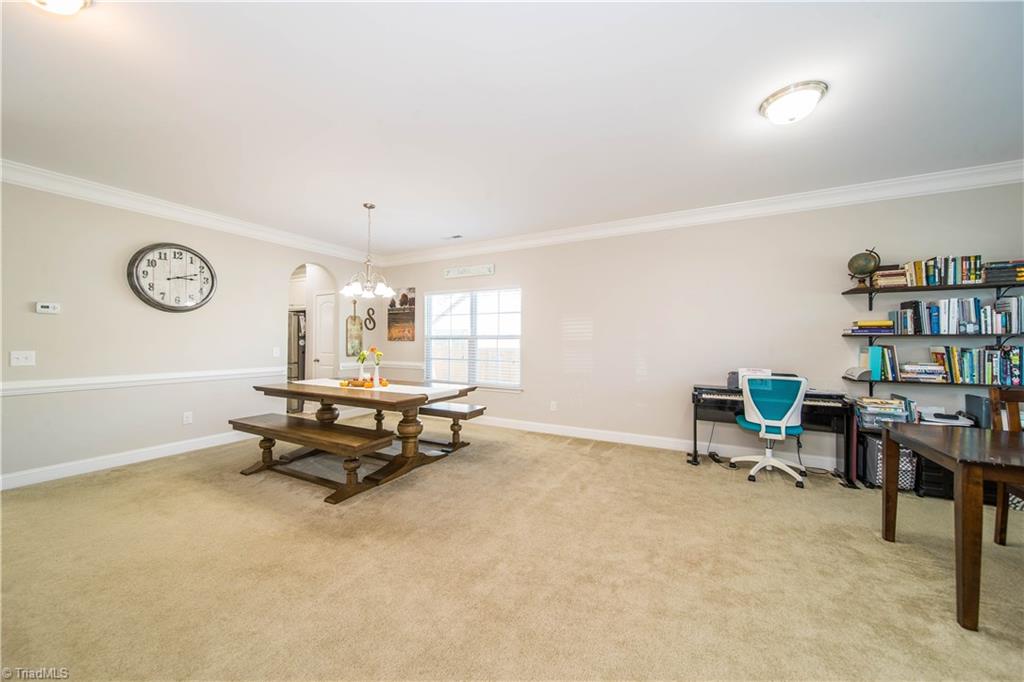 5377 Holbein Gate Road Walkertown, NC 27051 - Photo 5 of 38 Gallery Image 5