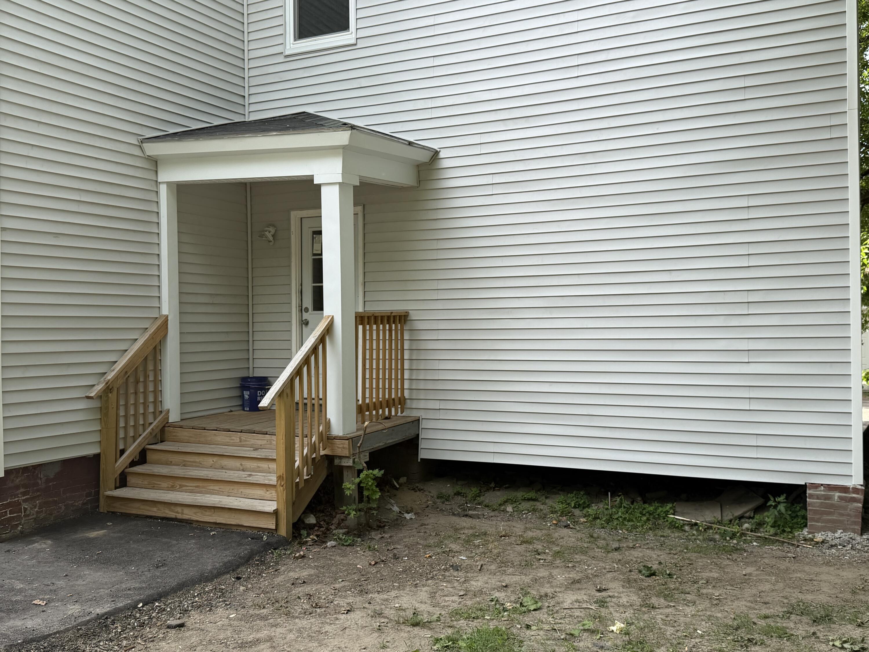 16 Howe Street Lewiston, ME 04240 - Photo 14 of 90 IMG_1143