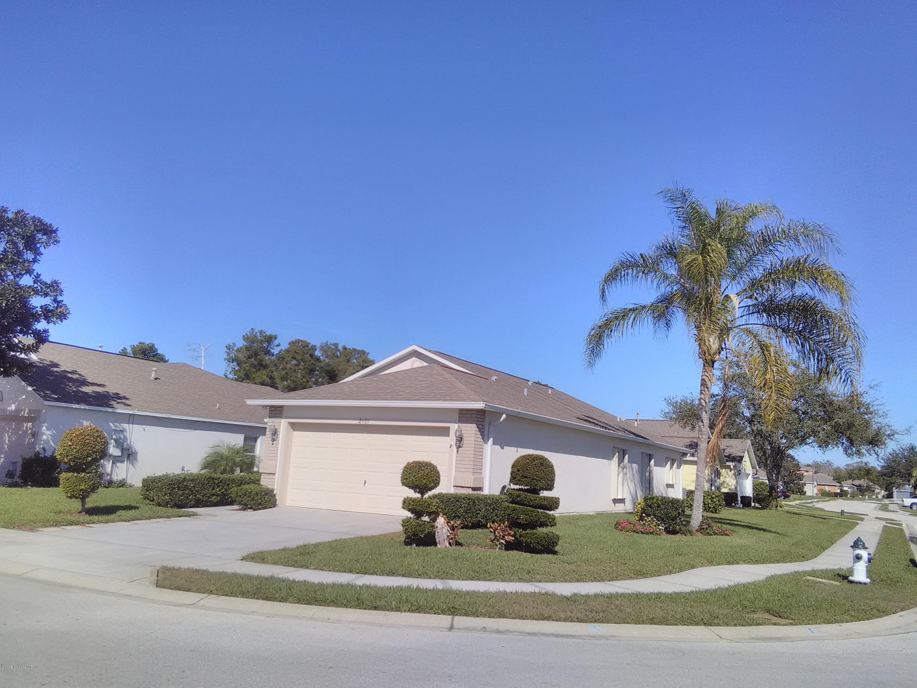 2101 Spring Creek Circle Palm Bay, FL 32905 - Photo 3 of 25 IMG_20170120_111342
