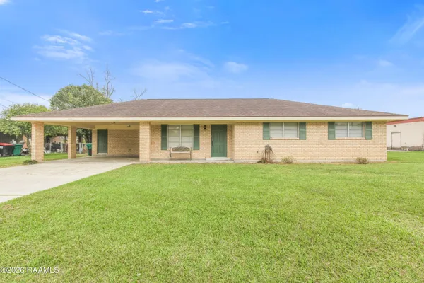 $180,000 | 200 Dahalia Street, Lafayette, LA 70507