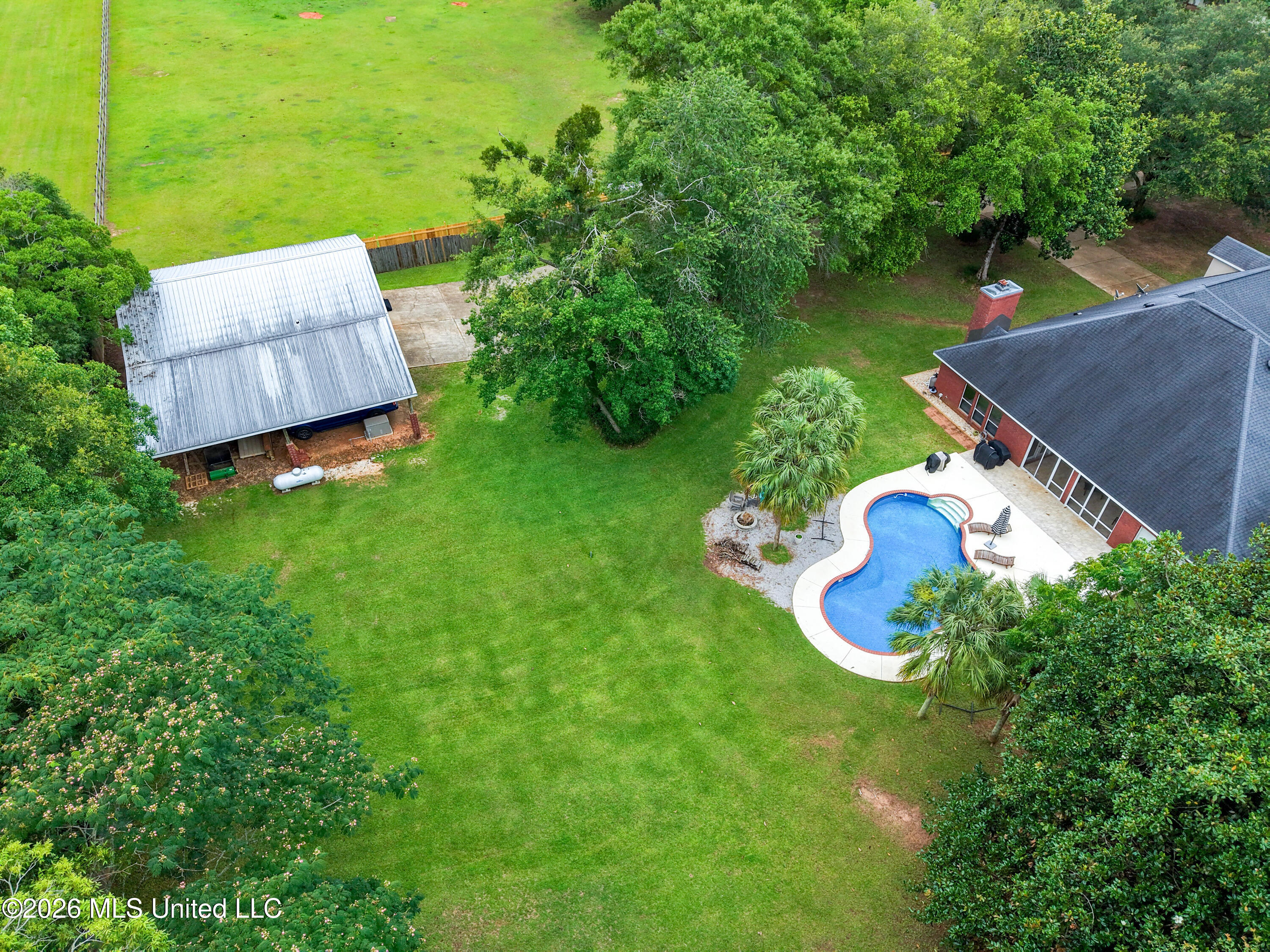 10440 Johnson Road South Mobile, AL 36695 - Photo 60 of 65 10440 Johnson Rd S-160
