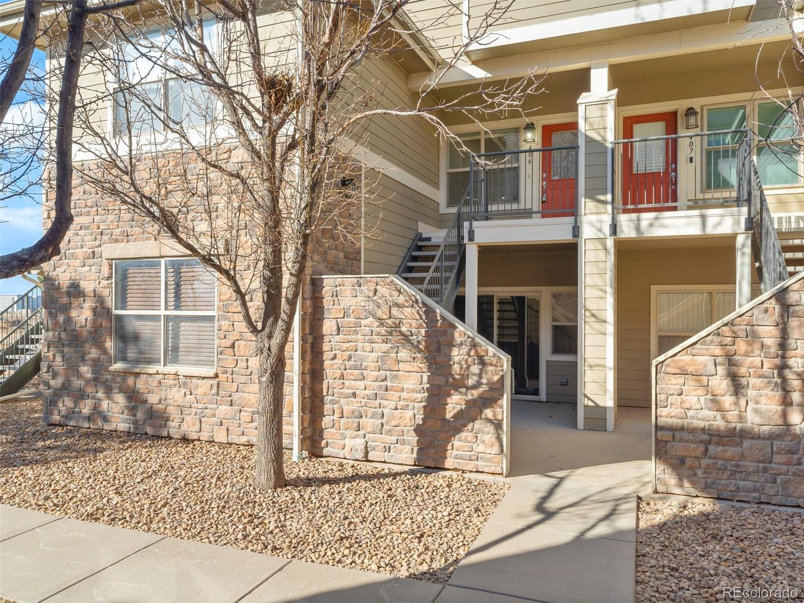 5800 Tower Road, Unit 406 Denver, CO 80249 - Photo 2 of 26
