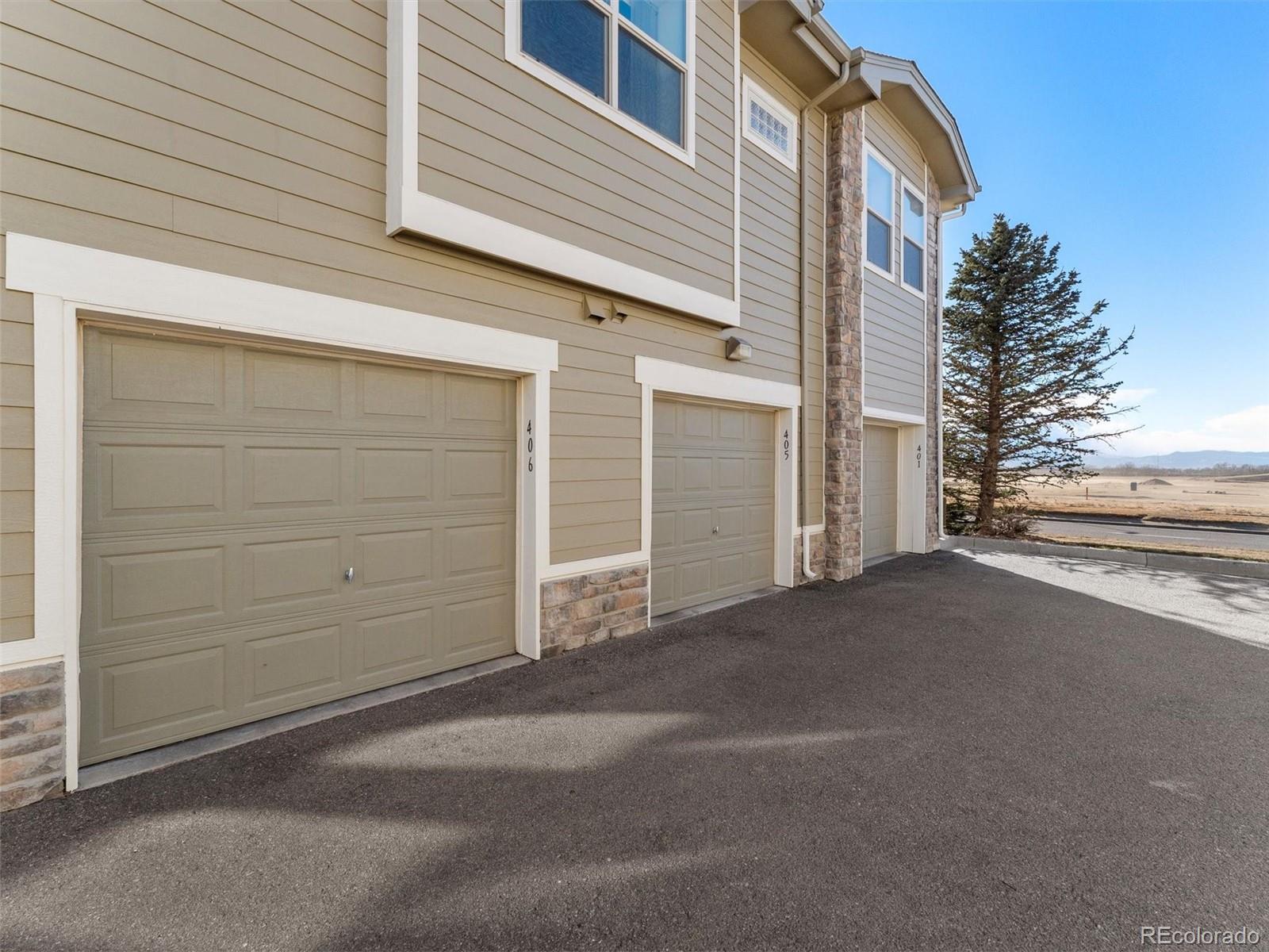 5800 Tower Road, Unit 406 Denver, CO 80249 - Photo 24 of 26