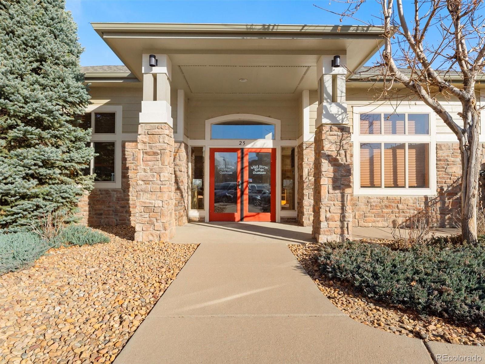 5800 Tower Road, Unit 406 Denver, CO 80249 - Photo 25 of 26