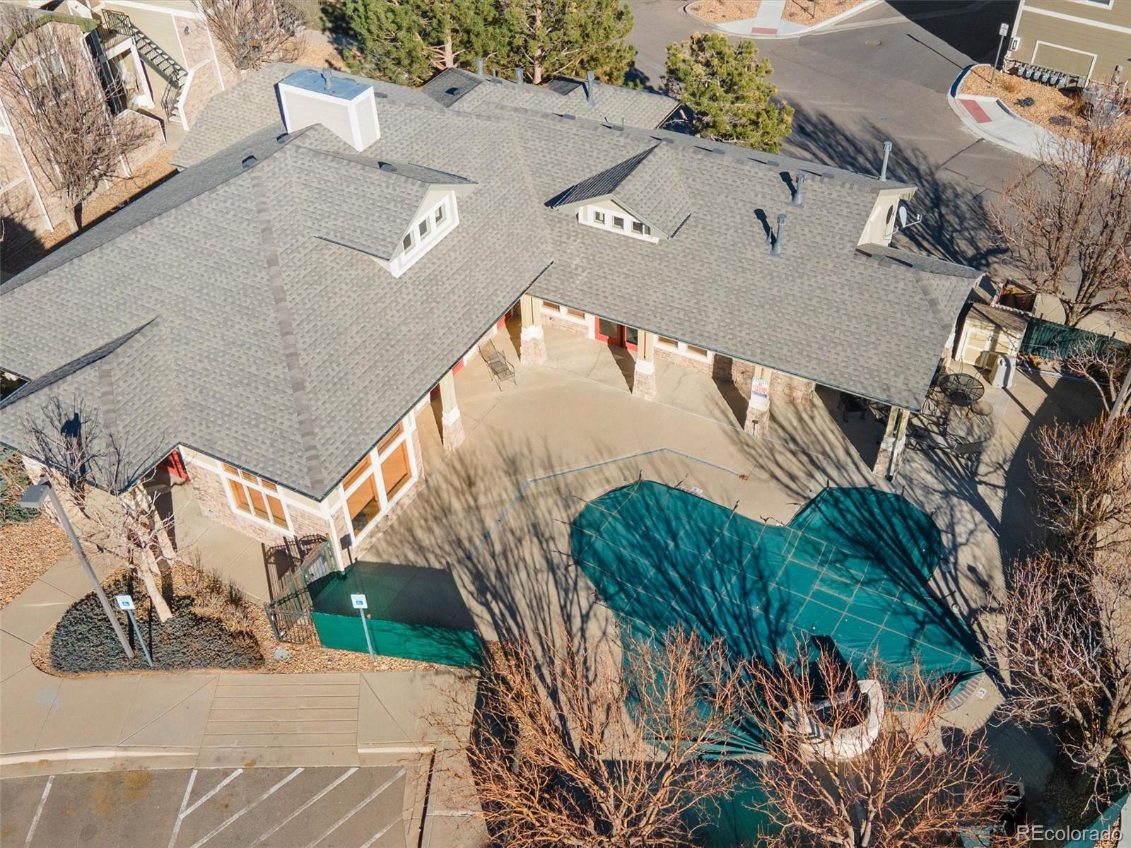 5800 Tower Road, Unit 406 Denver, CO 80249 - Photo 26 of 26