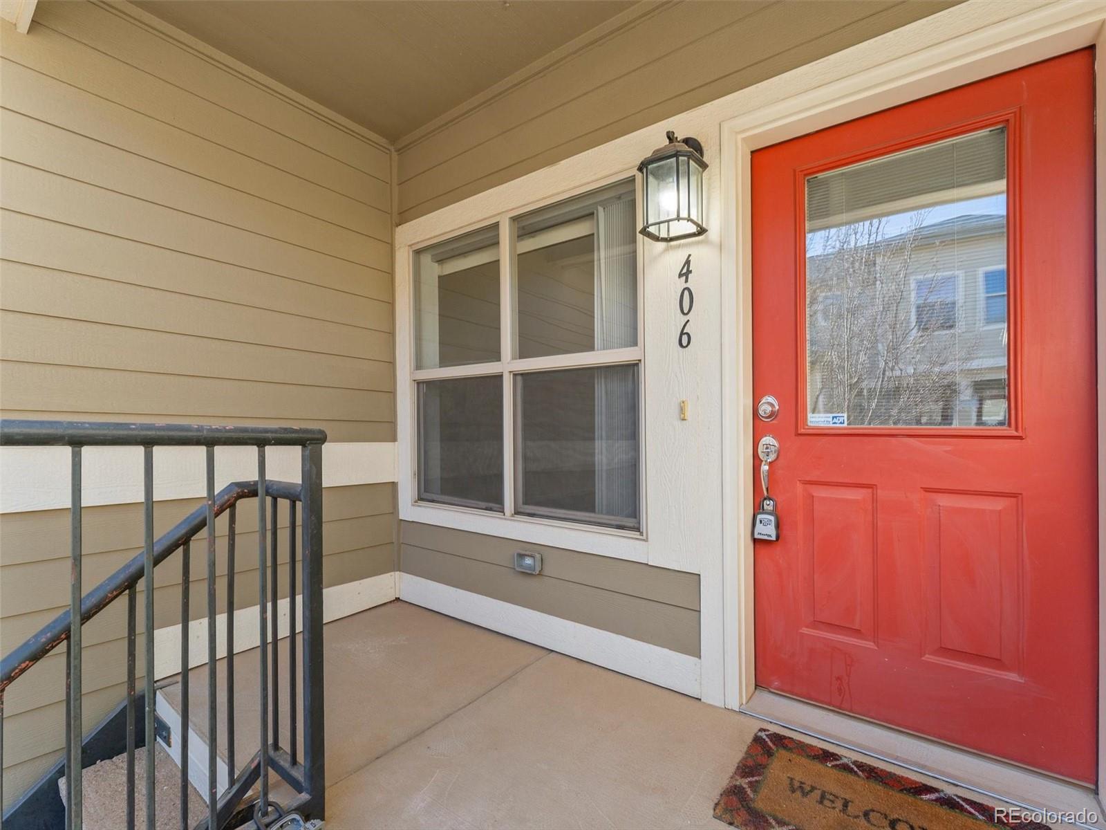 5800 Tower Road, Unit 406 Denver, CO 80249 - Photo 3 of 26