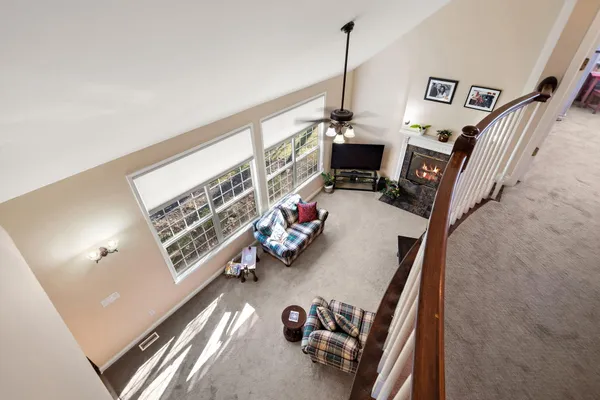 $648,000 | 228 Papillon Drive, Valparaiso, IN 46385