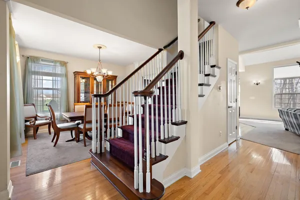 $648,000 | 228 Papillon Drive, Valparaiso, IN 46385