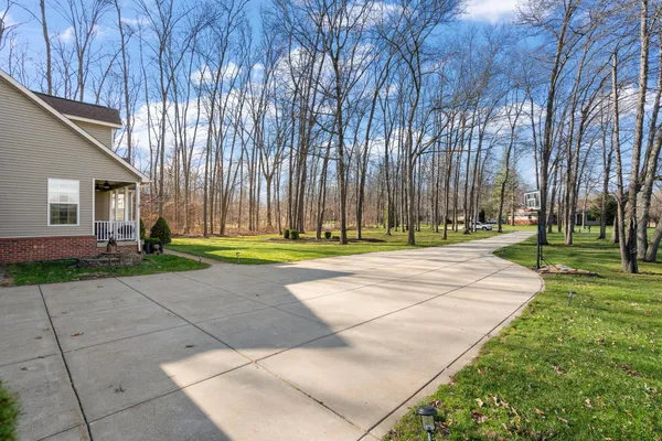 $648,000 | 228 Papillon Drive, Valparaiso, IN 46385