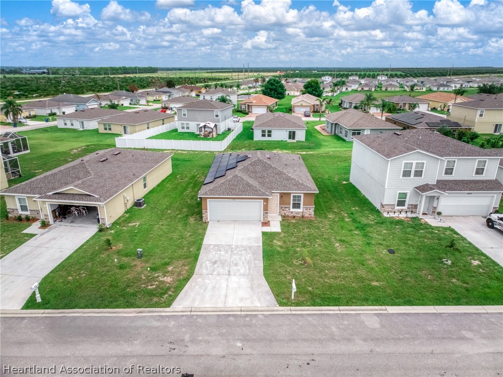 1448 Stone Ridge Circle Sebring, FL 33870 - Photo 49 of 49