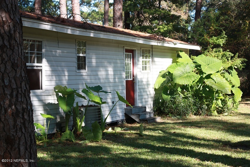 5752 Ovella Road Jacksonville, FL 32244 - Photo 3 of 7 Back