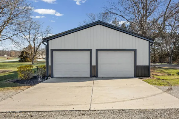 $359,000 | 447 East 4th Street, Williamsport, IN 47993