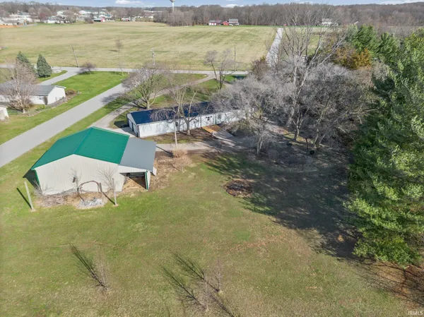 $359,000 | 447 East 4th Street, Williamsport, IN 47993