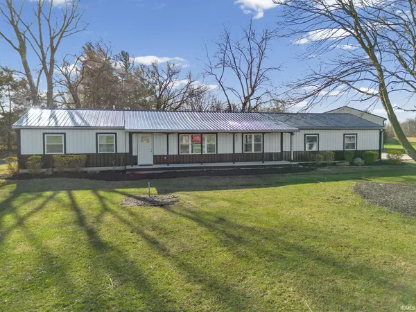 $359,000 | 447 East 4th Street, Williamsport, IN 47993