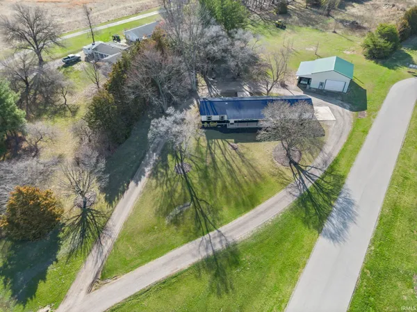 $359,000 | 447 East 4th Street, Williamsport, IN 47993