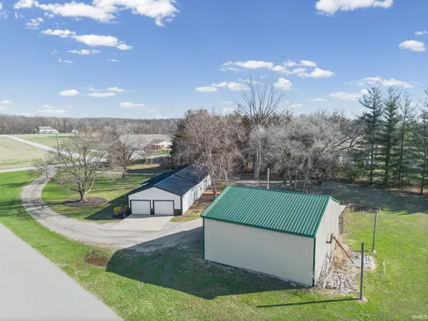 $359,000 | 447 East 4th Street, Williamsport, IN 47993
