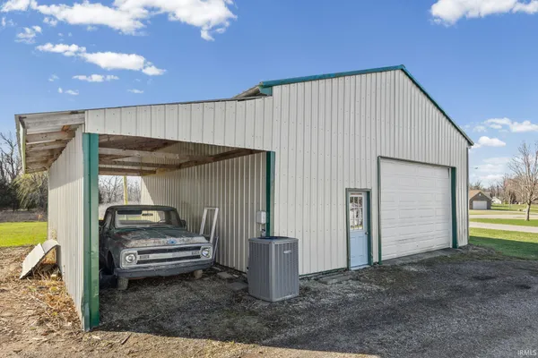 $359,000 | 447 East 4th Street, Williamsport, IN 47993