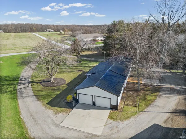 $359,000 | 447 East 4th Street, Williamsport, IN 47993
