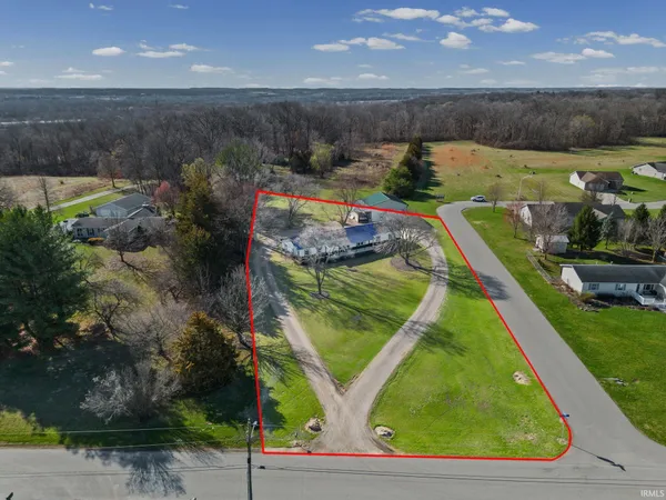 $359,000 | 447 East 4th Street, Williamsport, IN 47993