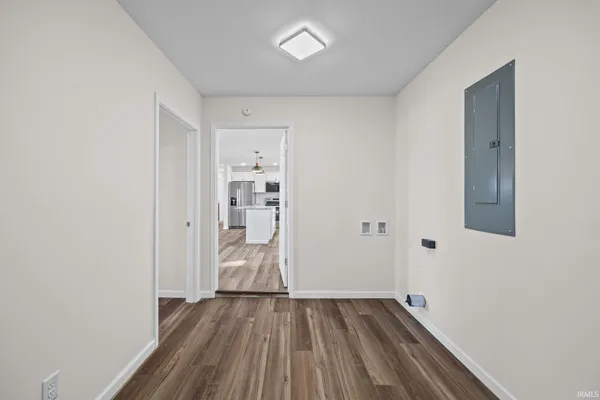 $359,000 | 447 East 4th Street, Williamsport, IN 47993