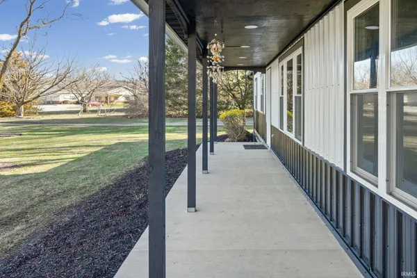 $359,000 | 447 East 4th Street, Williamsport, IN 47993