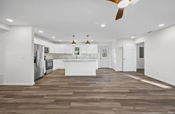 $359,000 | 447 East 4th Street, Williamsport, IN 47993