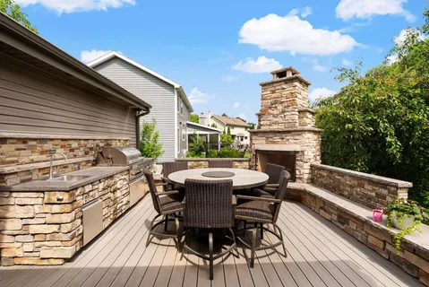$985,000 | 1411 Willow Trail, Middleton, WI 53562