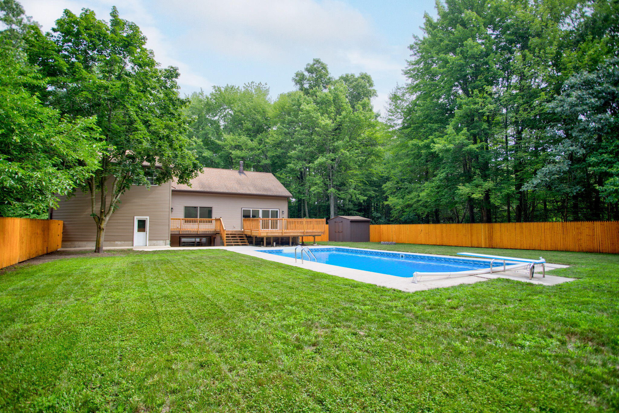 4983 West River Road Muskegon, MI 49445 - Photo 6 of 64 6