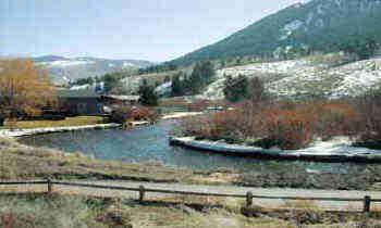 Unit Elk Run Townhomes Jackson, WY 83001 - Photo 1 of 1 Listing Photo