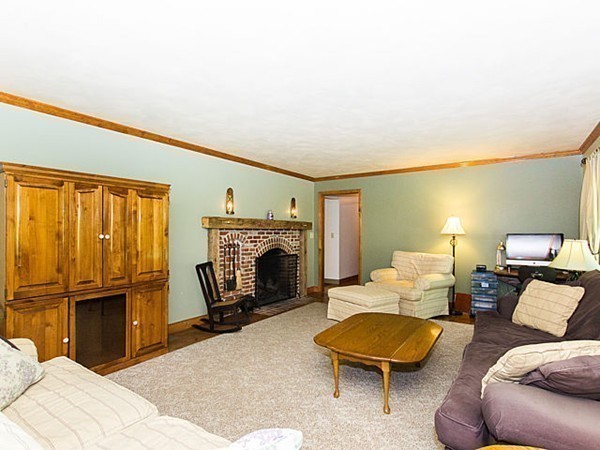 22 Shirley Road Townsend, MA 01469 - Photo 13 of 30