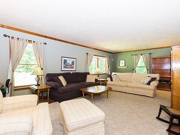 22 Shirley Road Townsend, MA 01469 - Photo 14 of 30