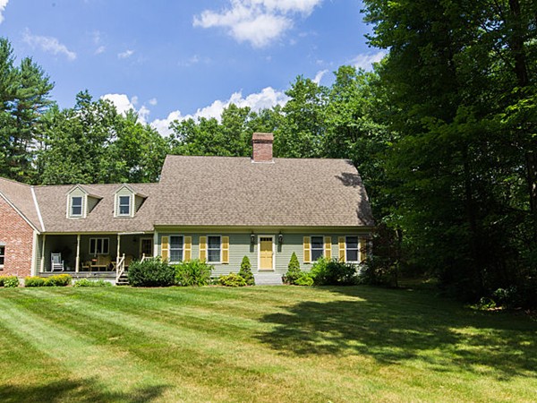 22 Shirley Road Townsend, MA 01469 - Photo 3 of 30