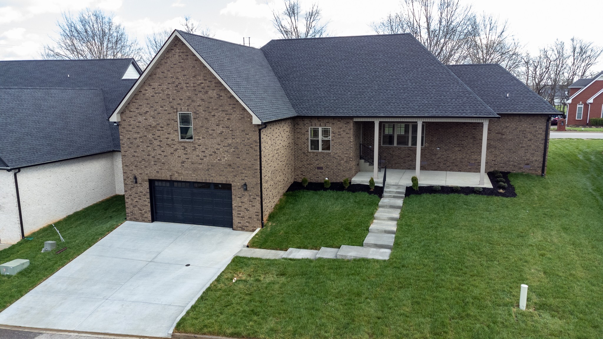 472 Pond Apple Road Clarksville, TN 37043 - Photo 31 of 36 Gallery Image 31
