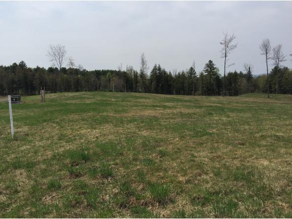 Lot 7 Captain Kidd Road East Montpelier, VT 05651 - Photo 1 of 5