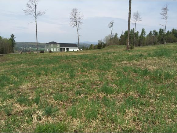 Lot 7 Captain Kidd Road East Montpelier, VT 05651 - Photo 2 of 5