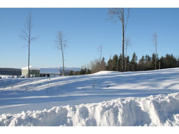 Lot 7 Captain Kidd Road East Montpelier, VT 05651 - Photo 4 of 5