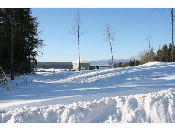 Lot 7 Captain Kidd Road East Montpelier, VT 05651 - Photo 5 of 5