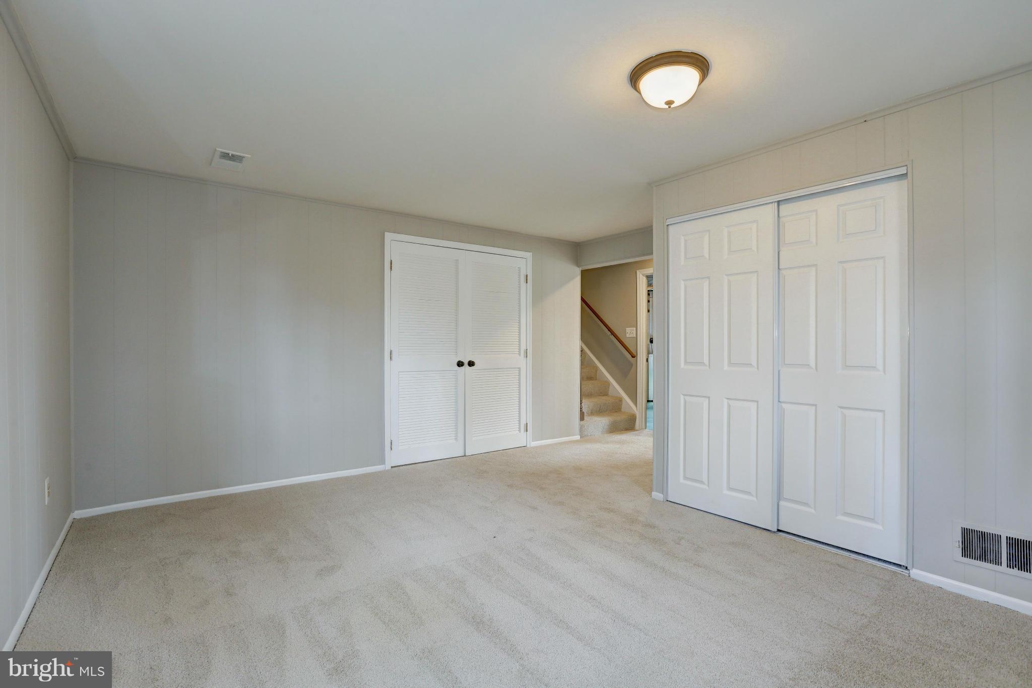 13116 Brandon Way Road Gaithersburg, MD 20878 - Photo 19 of 30 a view of an empty room