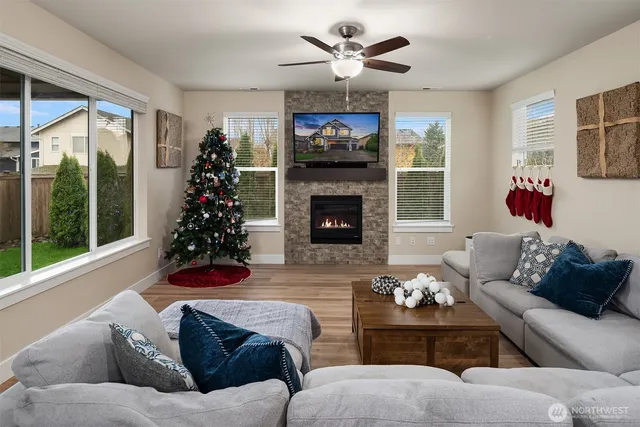 $869,998 | 16040 166th Drive Southeast, Monroe, WA 98272