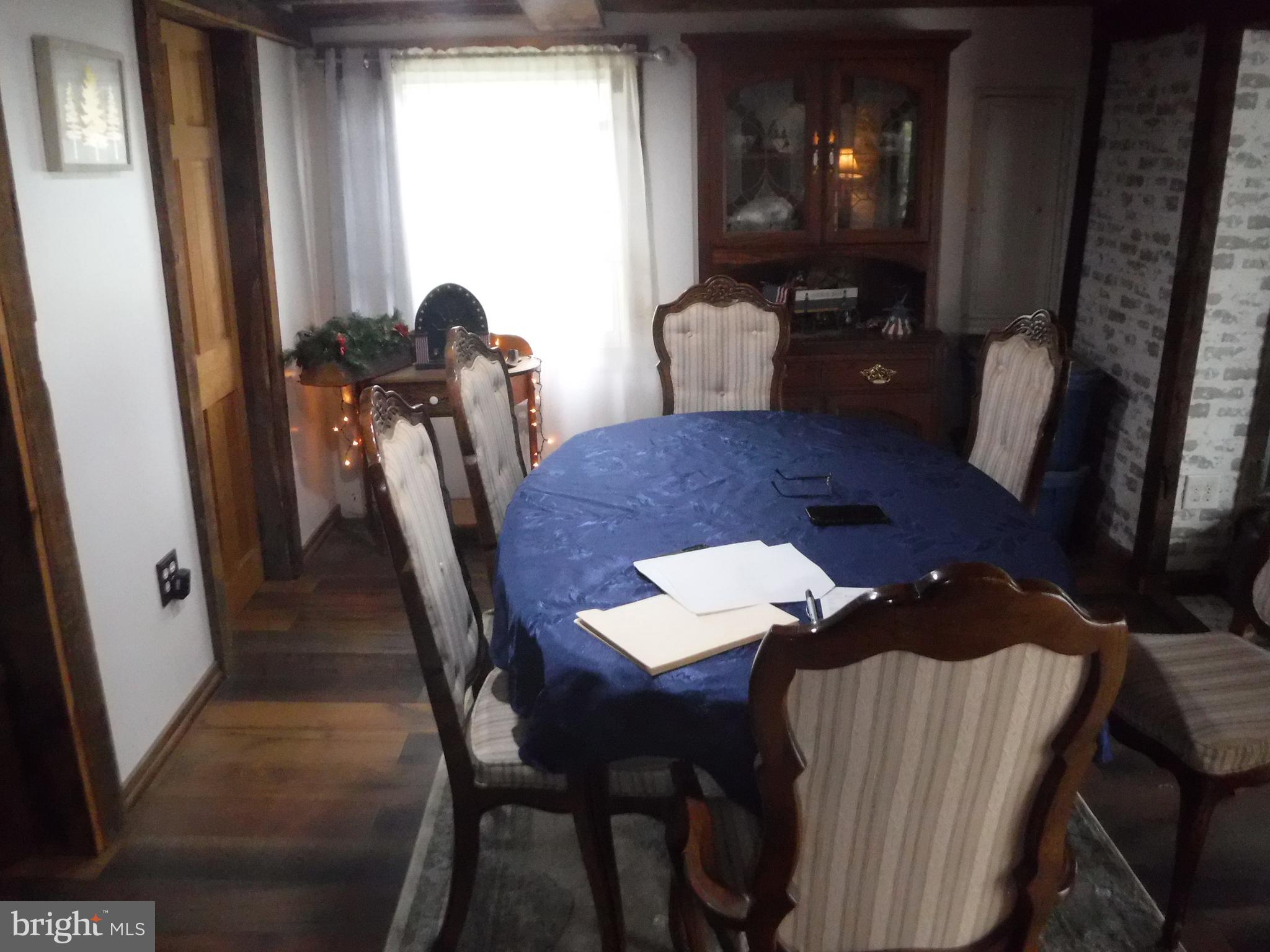 2106 Jericho Road New Bloomfield, PA 17068 - Photo 20 of 29 Dining room