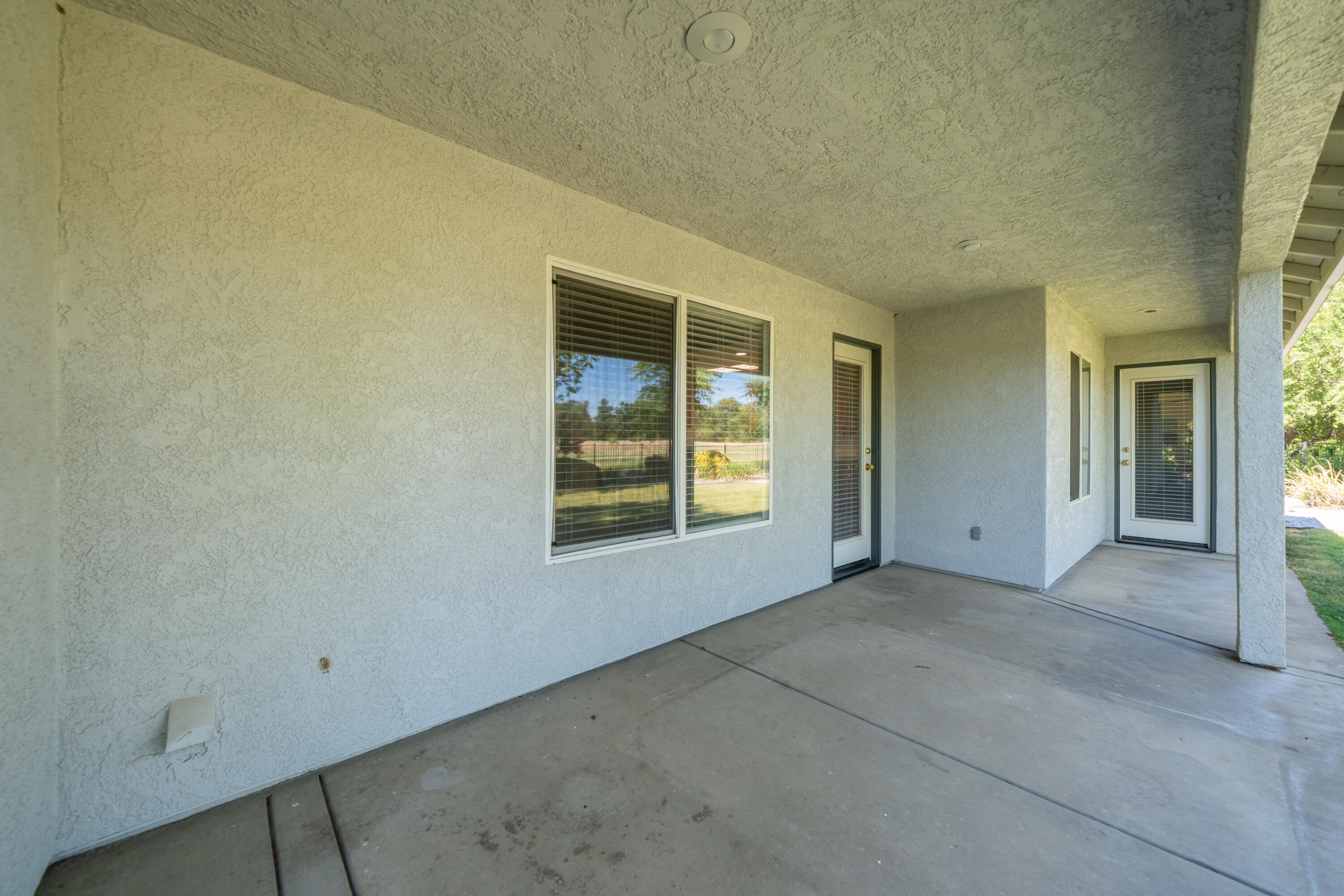 22336 Golftime Drive Palo Cedro, CA 96073 - Photo 36 of 61 Back patio
