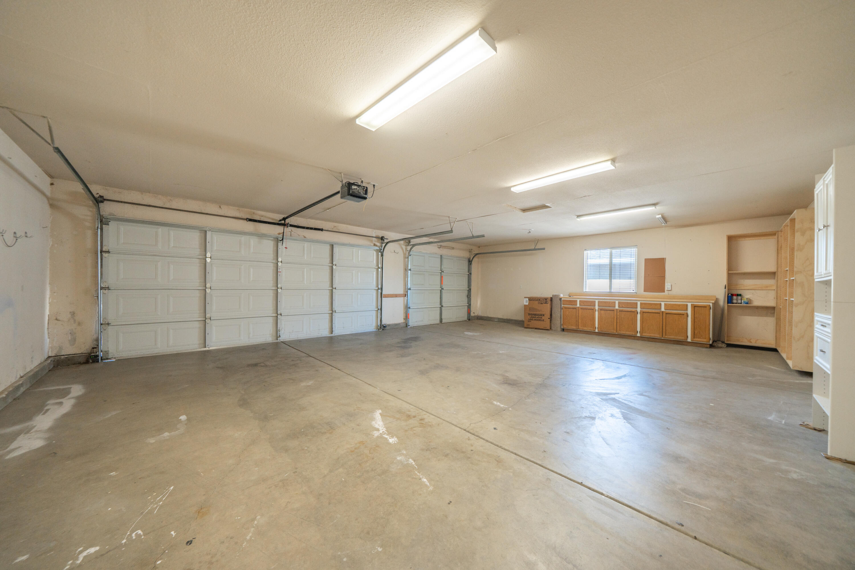 22336 Golftime Drive Palo Cedro, CA 96073 - Photo 49 of 61 Garage