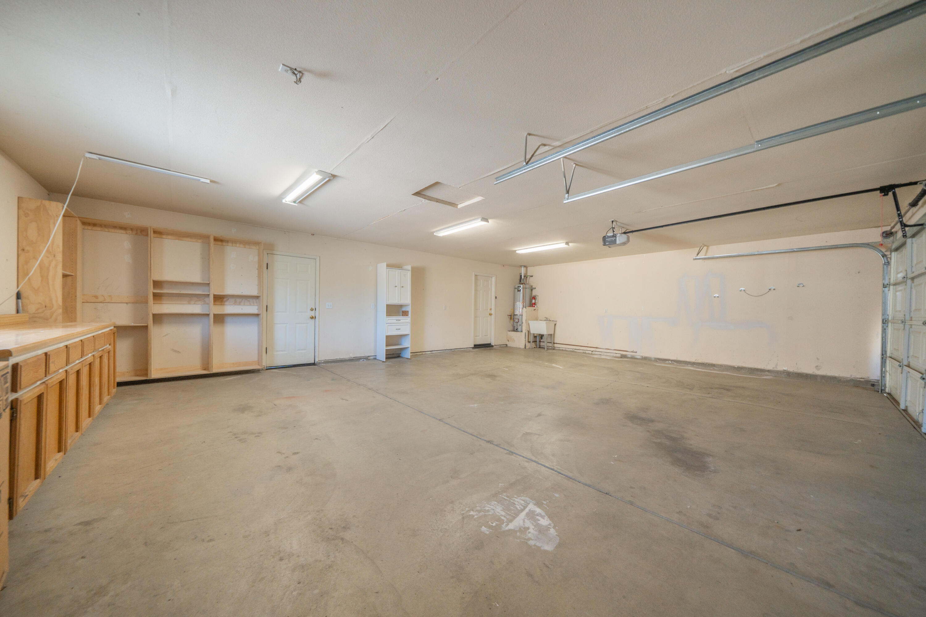 22336 Golftime Drive Palo Cedro, CA 96073 - Photo 50 of 61 Garage