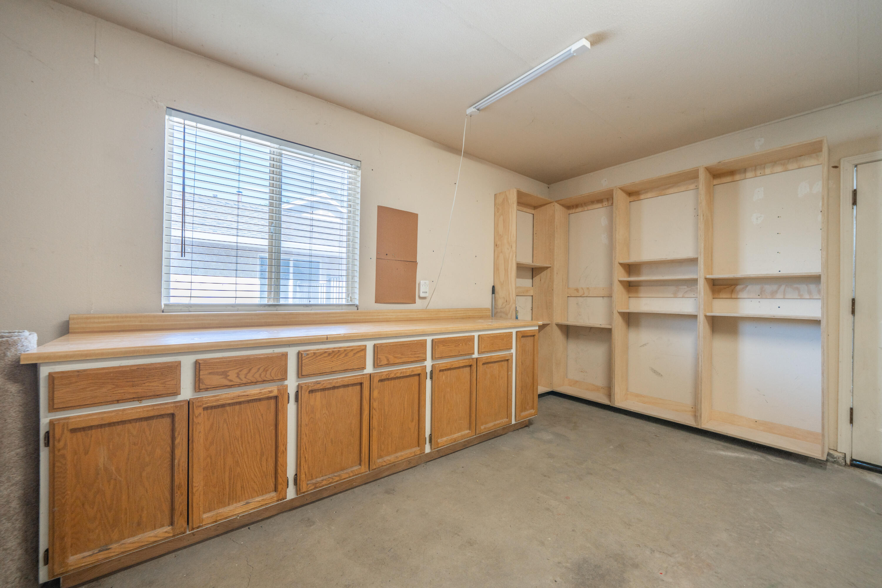 22336 Golftime Drive Palo Cedro, CA 96073 - Photo 51 of 61 Garage