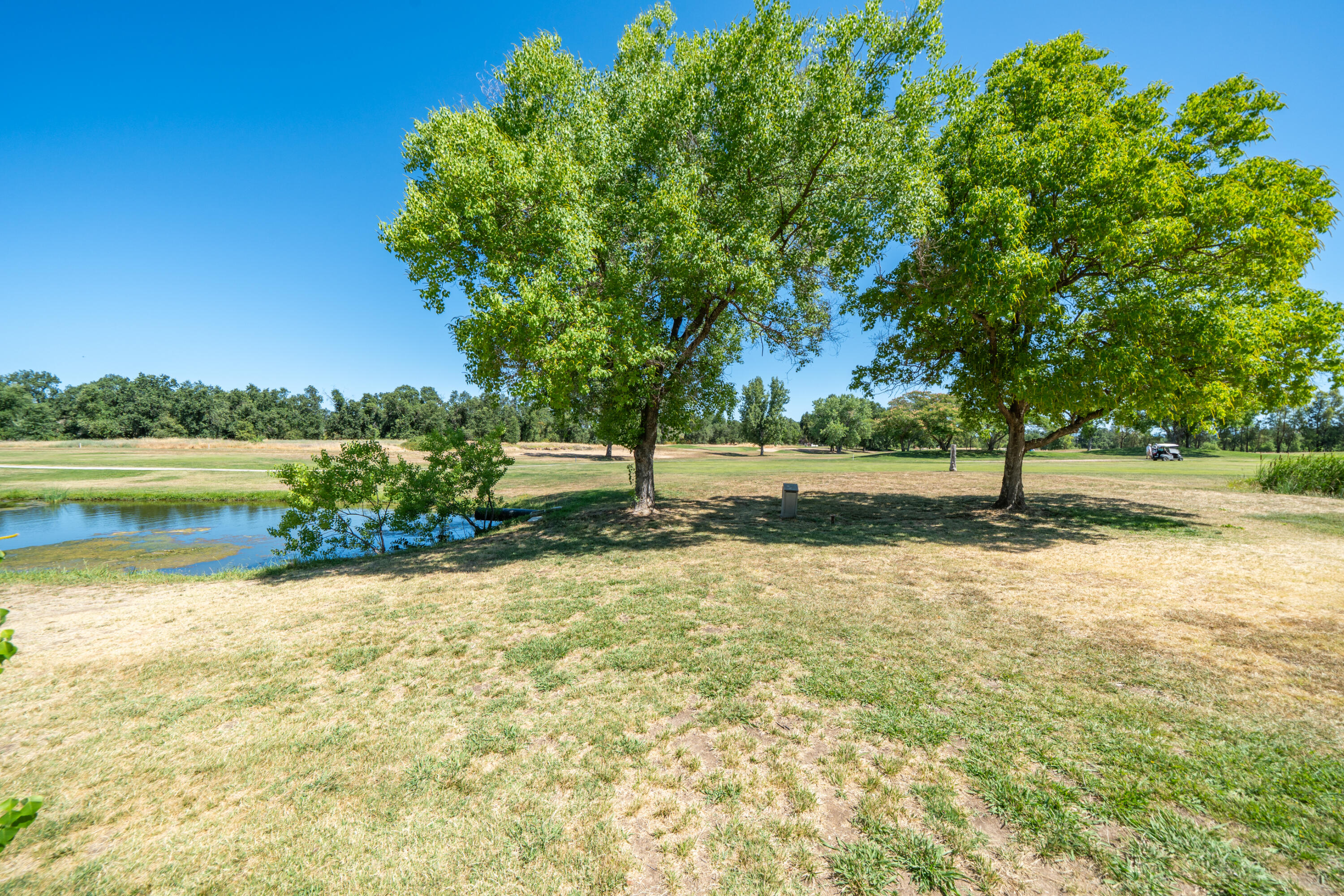 22336 Golftime Drive Palo Cedro, CA 96073 - Photo 52 of 61 Golf course