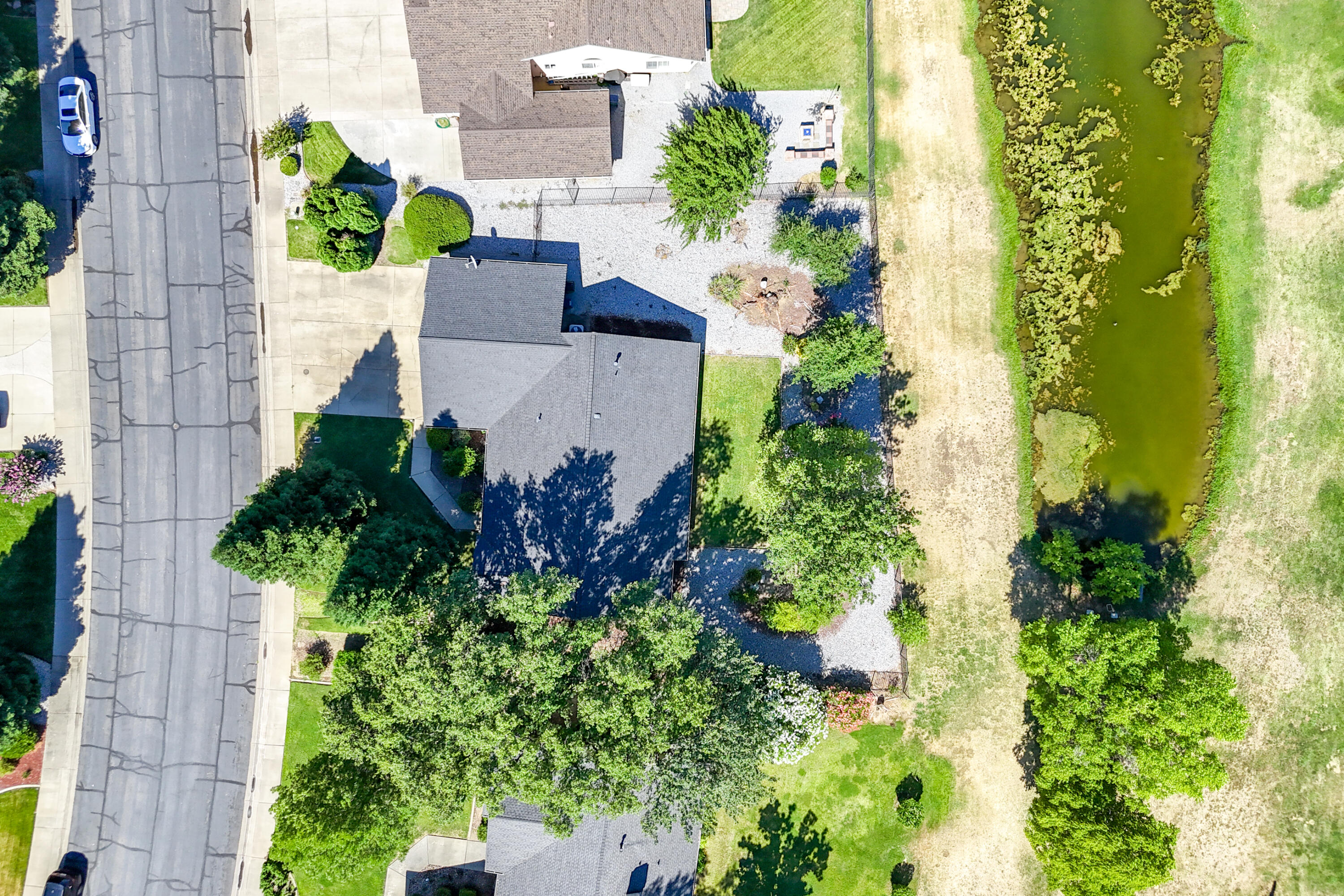 22336 Golftime Drive Palo Cedro, CA 96073 - Photo 57 of 61 Drone-15